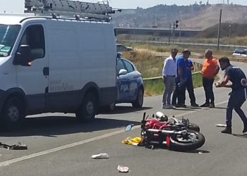 Ancora sangue  e morte sulle strade calabresi