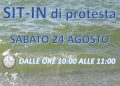 Pizzo, in difesa del mare sabato mattina un sit-in di protesta per denunciare le pessime condizioni