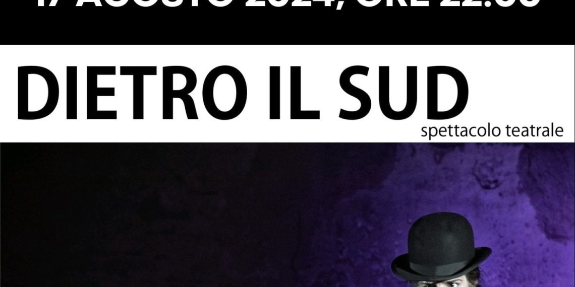 A Zambrone va in scena “Dietro il Sud”, racconto teatrale sull’esperienza dell’emigrazione