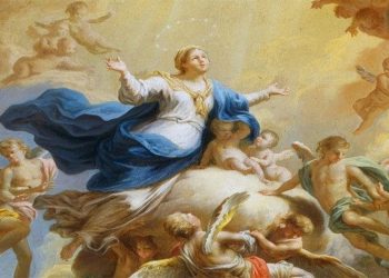 Don Fiorillo, oggi si festeggia Maria, prima volontaria della storia del mondo cristiano. Ma il suo sogno è ancora incompleto