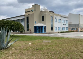 Sviluppo industriale a Vibo Valentia. Per Carè, il rapporto con la Baker Hughes offre nuove opportunità