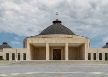 Nel giorno del centenario della sua nascita, la Chiesa voluta da Natuzza sarà elevata a Santuario Mariano