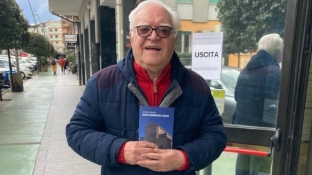 "Ecco l'anima del luogo", Gregorio Corigliano racconta la storia intima di una famiglia del Sud 5 corigliano 2