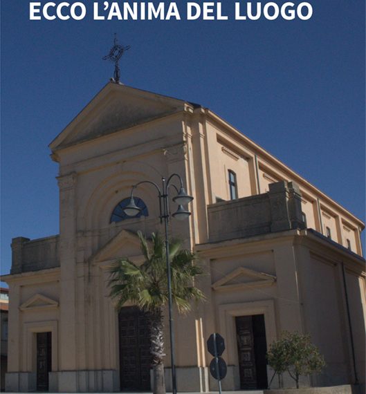 “Ecco l’anima del luogo”, Gregorio Corigliano racconta la storia intima di una famiglia del Sud