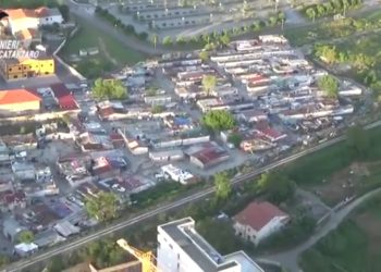 Cavallo di Ritorno, quattro arresti a Lamezia Terme (VIDEO)