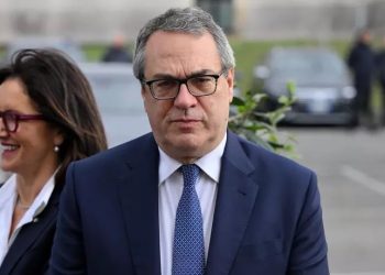 Morto Felice Maurizio D’Ettore. Il garante nazionale per i detenuti era in vacanza in Calabria