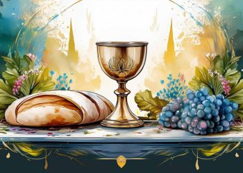 Don Fiorillo, nutrirci di Cristo è accogliere la sua umanità, le sue lagrime, le sue gioie, i suoi abbracci