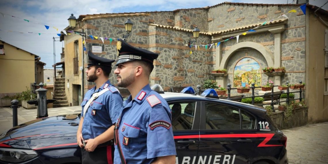 Arena: emesso divieto di avvicinamento per tentata estorsione e atti persecutori 1 Arena: emesso divieto di avvicinamento per tentata estorsione e atti persecutori