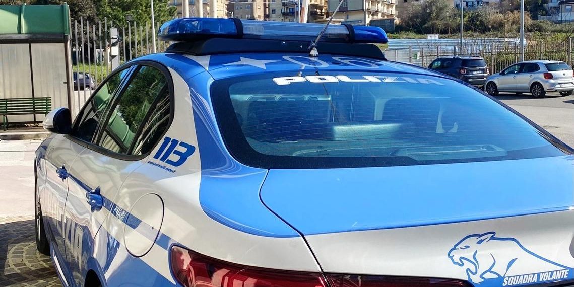 Violazioni al Codice della Strada nel Vibonese, si intensifica l’attività della Polizia sul territorio