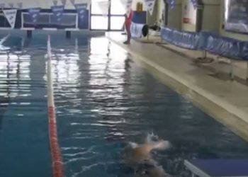 Speranze concrete per la riapertura della Piscina comunale di Vibo Valentia, appaltati i lavori (video)