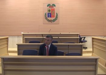 Viabilità in Provincia di Vibo Valentia, il Presidente L’Andolina fa il punto su stato dell’arte e programmazione (video e intervista)