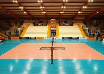Volley, Start Tonno Callipo Femminile, si parte per la serie B2!