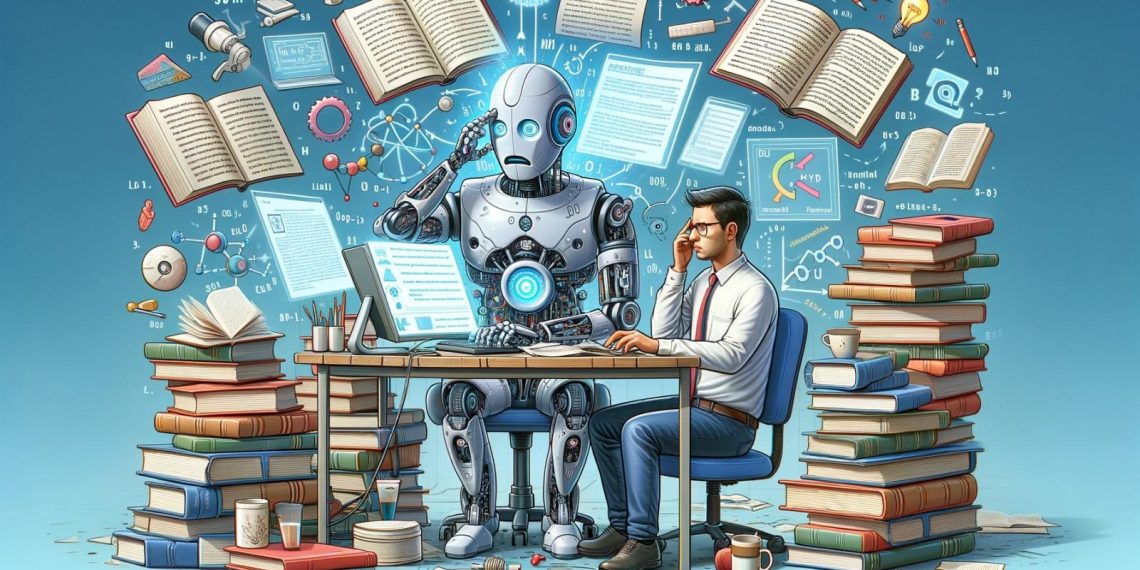 Tecnologia e Intelligenza Artificiale (IA): fuori dagli equivoci è creazione umana, possiamo e dobbiamo saperla controllare 1 Tecnologia e Intelligenza Artificiale (IA): fuori dagli equivoci è creazione umana, possiamo e dobbiamo saperla controllare