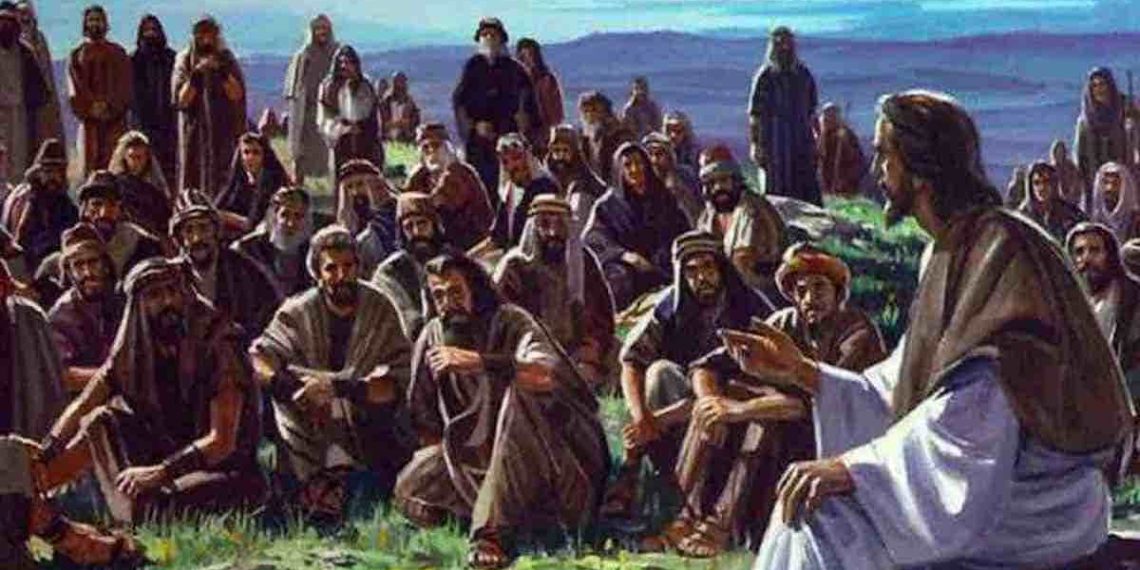 Don Fiorillo, il riposare in Dio ci libera da tutti i falsi bisogni che affollano la nostra vita