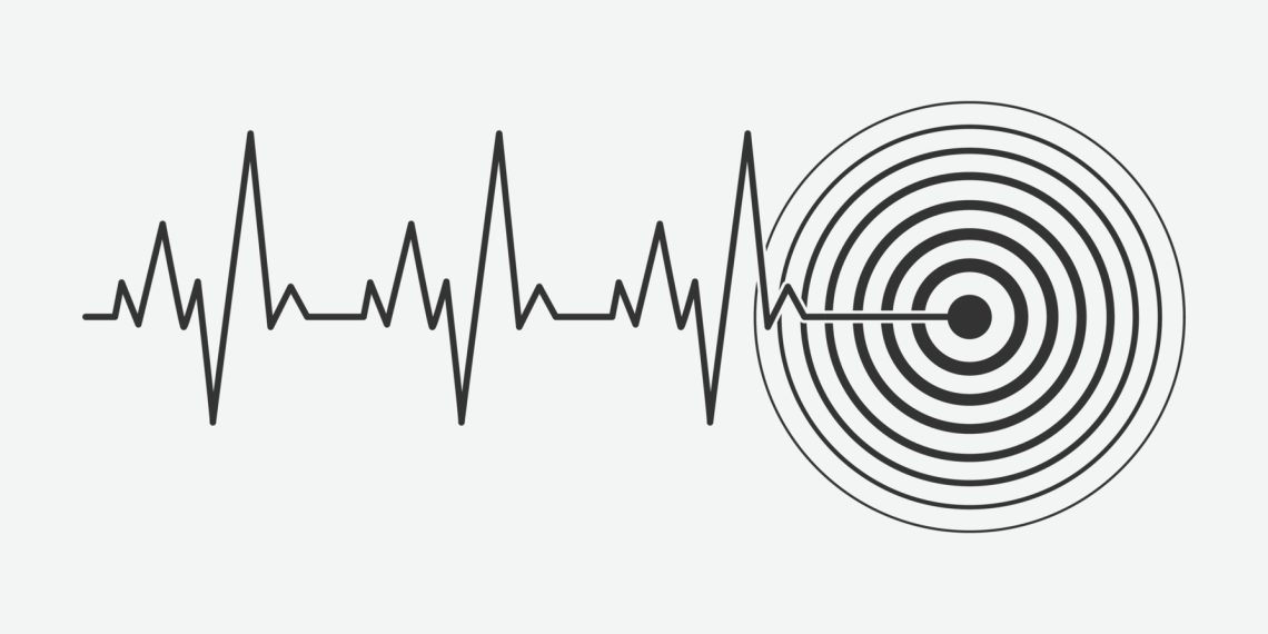 La terra questa notte ha tremato nuovamente 1 La terra questa notte ha tremato nuovamente