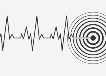 La terra questa notte ha tremato nuovamente