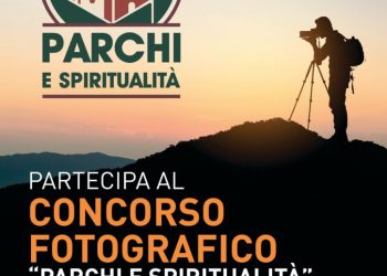 Parte il nuovo contest fotografico del Parco delle Serre 2024. “Parchi e Spiritualità”, questo il tema