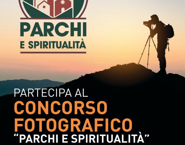 Parte il nuovo contest fotografico del Parco delle Serre 2024. “Parchi e Spiritualità”, questo il tema