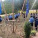 Fino a domenica, gli Scout del gruppo Vibo Valentia 1 ospiti del Vivaio Ariola nel Parco delle Serre 8 Fino a domenica, gli Scout del gruppo Vibo Valentia 1 ospiti del Vivaio Ariola nel Parco delle Serre