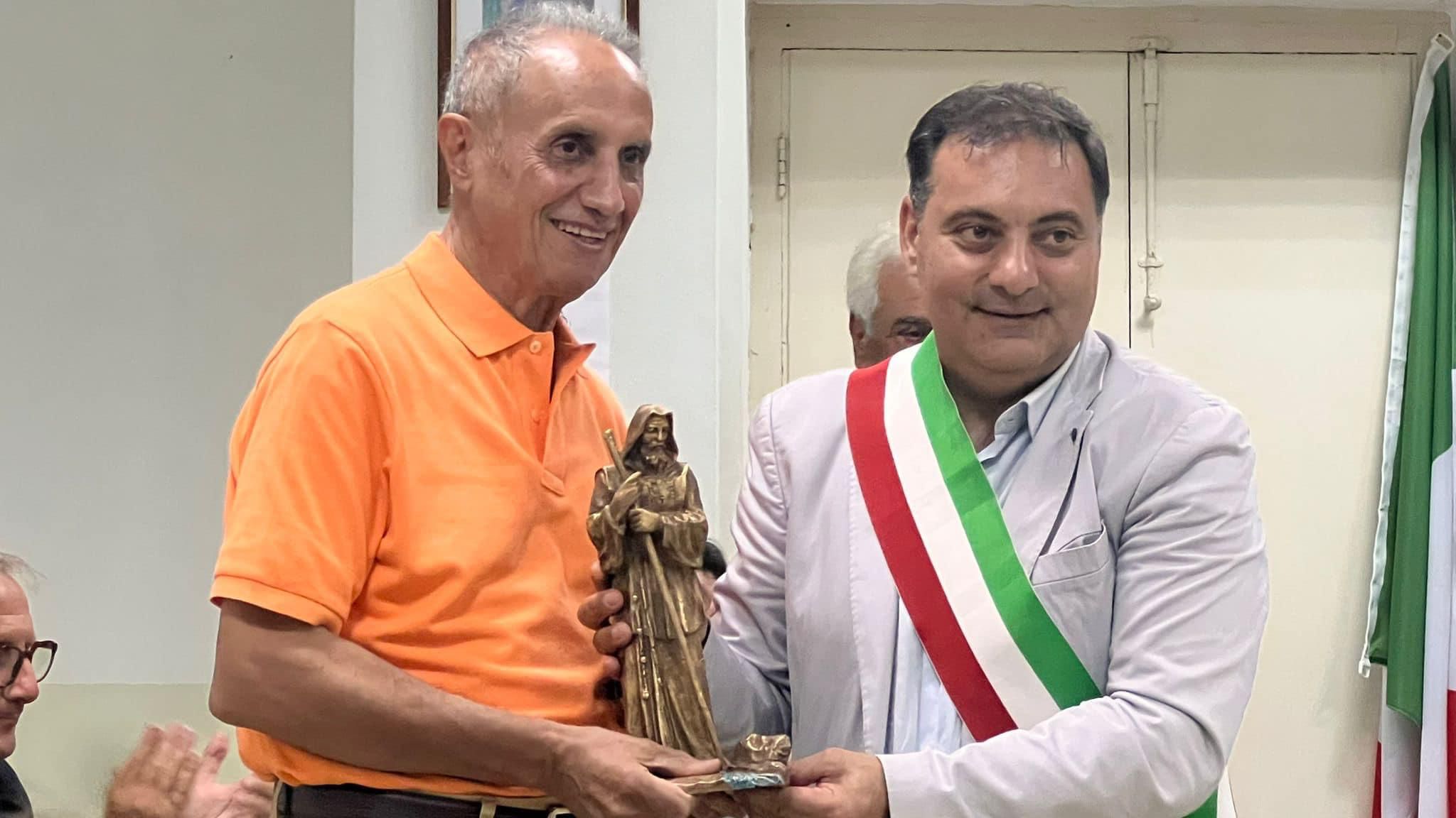 Il Premio Gente di Mare 2024 con i riconoscimenti al giornalista Tonino Fortuna e al cardiologo di fama internazionale Pasquale Nestico 4 whatsapp image 2024 08 02 at 13.18.00
