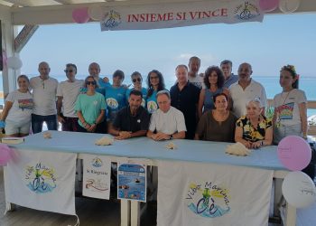 Il nuovo appuntamento dell’associazione Vibo Marina C’è, questa volta dedicato all’autismo (video)