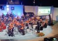 Il “Concerto per la Vita” dell’AIDO con l’Orchestra Sinfonica della Calabria per sensibilizzare sulla donazione (video)