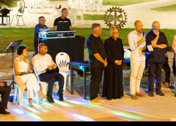 La Calabria migliore al Premio Mar Jonio Estate 2024 svoltosi nel Teatro del Lungomare di Cropani