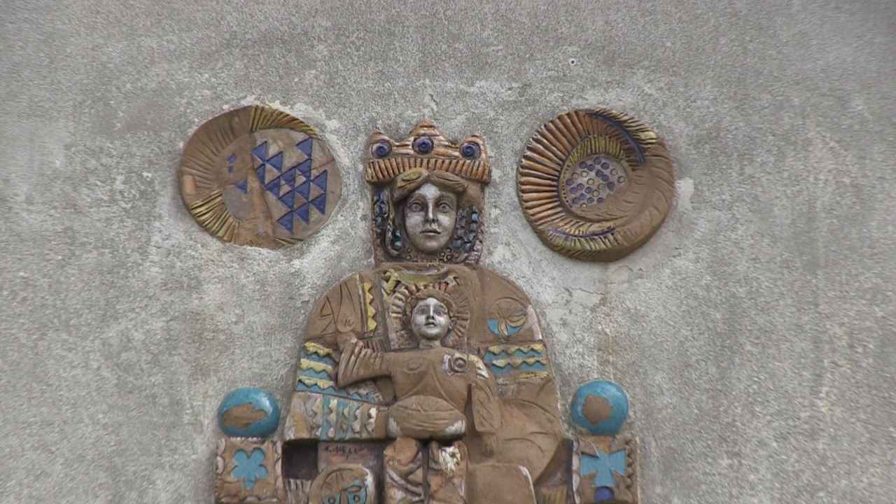 Tesori di Calabria sconosciuti, la chiesa della Natività di Nardodipace con le opere di Pietro Cascella (video e foto) 6 whatsapp image 2024 08 16 at 12.45.32