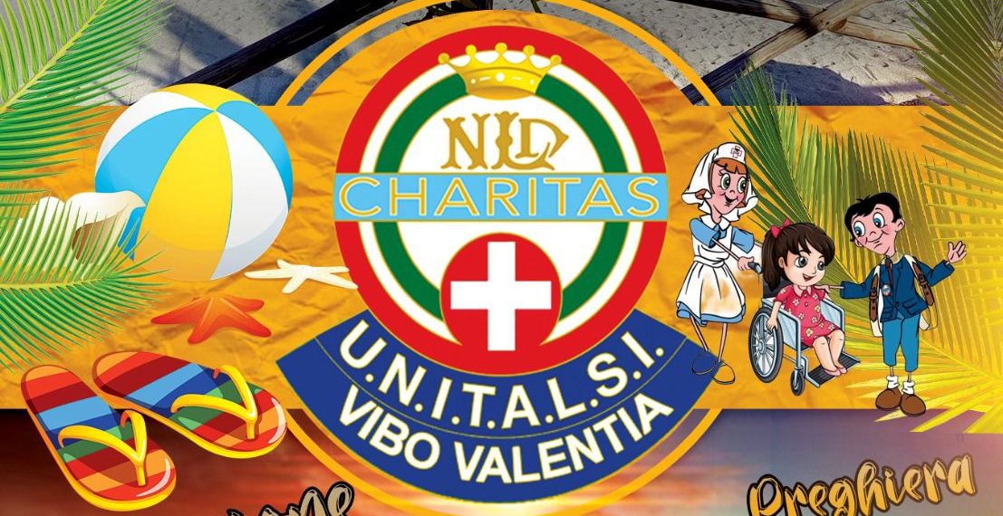 Si svolgerà a Capo Vaticano la “Vacanza Estiva” dell’UNITALSI di Vibo Valentia