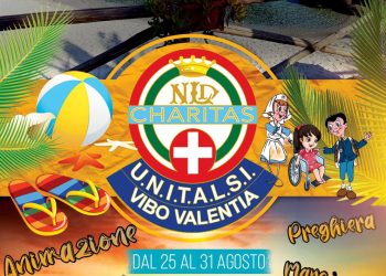 Si svolgerà a Capo Vaticano la “Vacanza Estiva” dell’UNITALSI di Vibo Valentia
