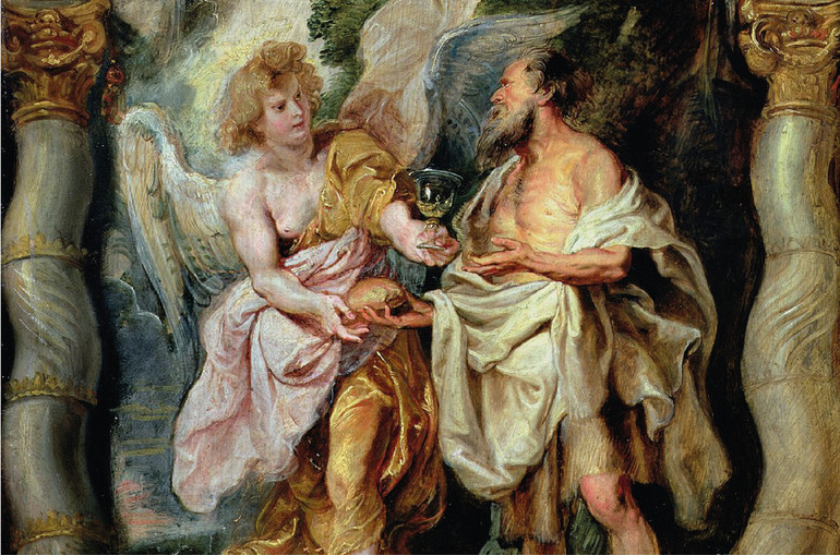 Don Fiorillo, Gesù non cerca il consenso, ma la verità. Noi invece costruiamo piedistalli sui quali salire per celebrare la nostra gloria 3 xix domenica del tempo ordinario domenica 11 agosto