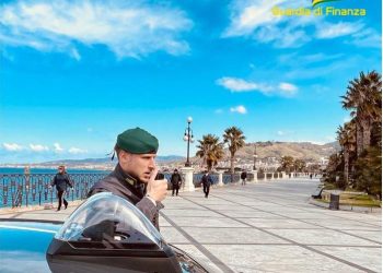 Confiscati beni ad una persona contigua alla cosca “Bellocco” di Rosarno (VIDEO)