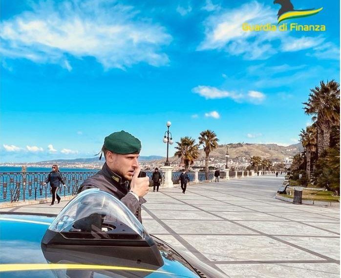 Confiscati beni ad una persona contigua alla cosca “Bellocco” di Rosarno (VIDEO) 1 Confiscati beni ad una persona contigua alla cosca “Bellocco” di Rosarno (VIDEO)