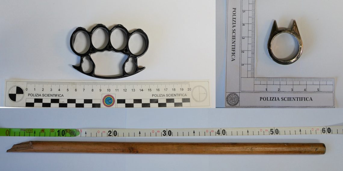 Controlli serrati delle forze dell’ordine nel week end