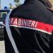 Piromane minorenne arrestato dai Carabinieri a Reggio Calabria 8 I Carabinieri arrestano 31 persone a Crotone