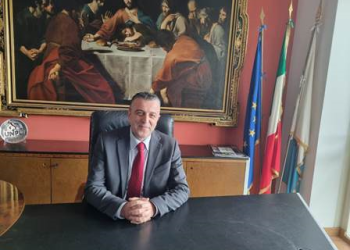 Avvio del nuovo anno scolastico. Il saluto augurale agli studenti del presidente della Provincia di Vibo Valentia