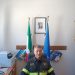 Arriva il nuovo comandante dei Vigili del Fuoco di Vibo Valentia