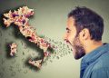 Italiani – Odiatori. Un sondaggio scopre una popolazione avviluppata tra sentimenti di rabbia e di frustrazione
