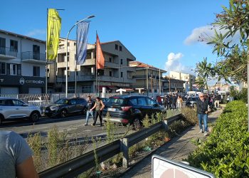 Incidente mortale all’ingresso sud di Vibo Valentia (Nome, FOTO e VIDEO)