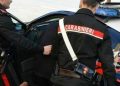 I Carabinieri arrestano 31 persone a Crotone