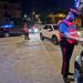 I carabinieri intensificano i controlli alla circolazione stradale a Melito di Porto Salvo e Condofuri 9 I Carabinieri arrestano 31 persone a Crotone
