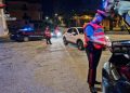 Controlli straordinari dei Carabinieri sulla movida nel reggino