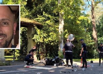 Grave incidente a Carpi: muore un uomo originario di Rosarno