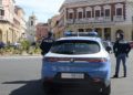 A Crotone denunciato un giovane per possesso di hashish