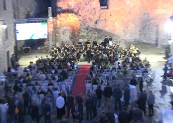 La Guardia di Finanza festeggia i suoi 250 anni anche a Vibo Valentia (VIDEO)