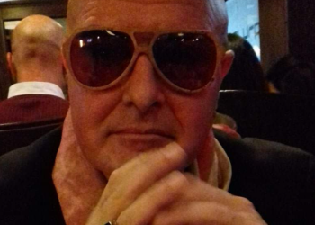 Domani al Conventino i funerali del “dadaista catanzarese” nipote del celebre Mimmo Rotella