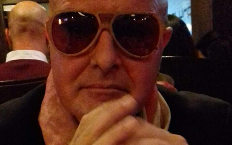 Domani al Conventino i funerali del "dadaista catanzarese" nipote del celebre Mimmo Rotella 1 Domani al Conventino i funerali del “dadaista catanzarese” nipote del celebre Mimmo Rotella