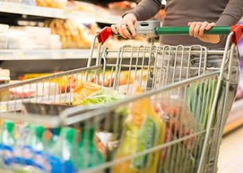 Dove in Italia è più economico fare la spesa