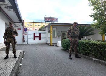 Militari all’ospedale Jazzolino, secondo Consoli (Rete Civica #Salviamo SSN): “Bene ha fatto il Prefetto”
