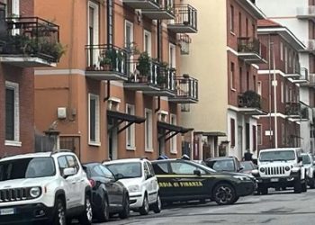 ‘ndrangheta in Piemonte, primo colpo del neo procuratore di Torino, Bombardieri